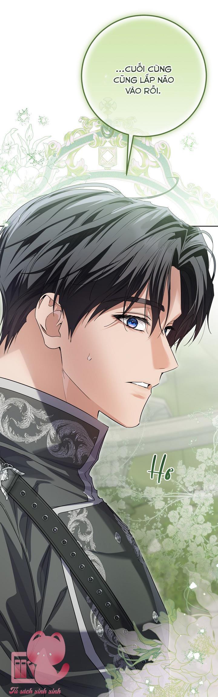 Hoàng Nữ Cosplay NonFan - Chap 80 - Trang 33