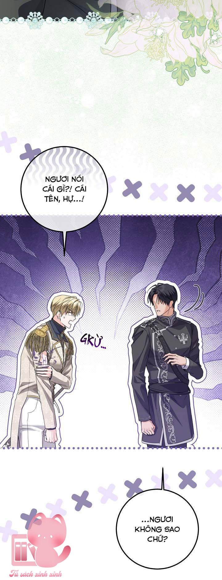 Hoàng Nữ Cosplay NonFan - Chap 80 - Trang 34