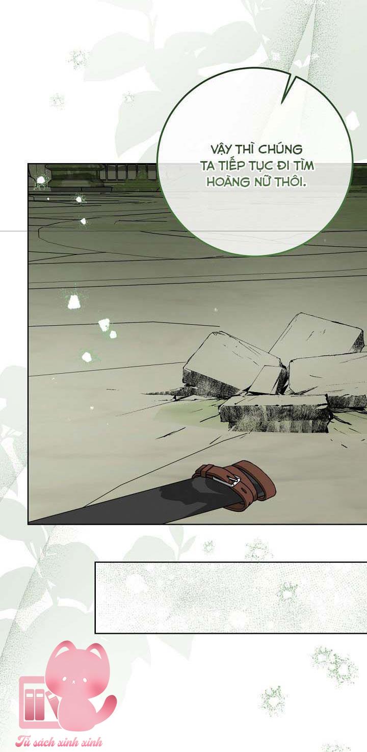 Hoàng Nữ Cosplay NonFan - Chap 80 - Trang 36
