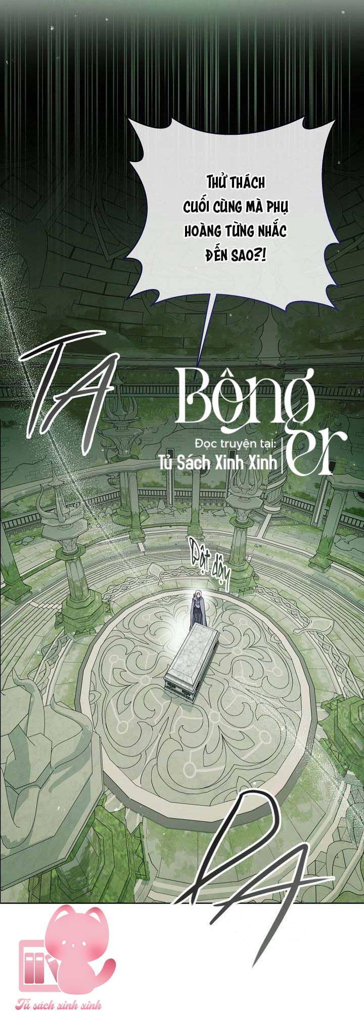 Hoàng Nữ Cosplay NonFan - Chap 80 - Trang 41