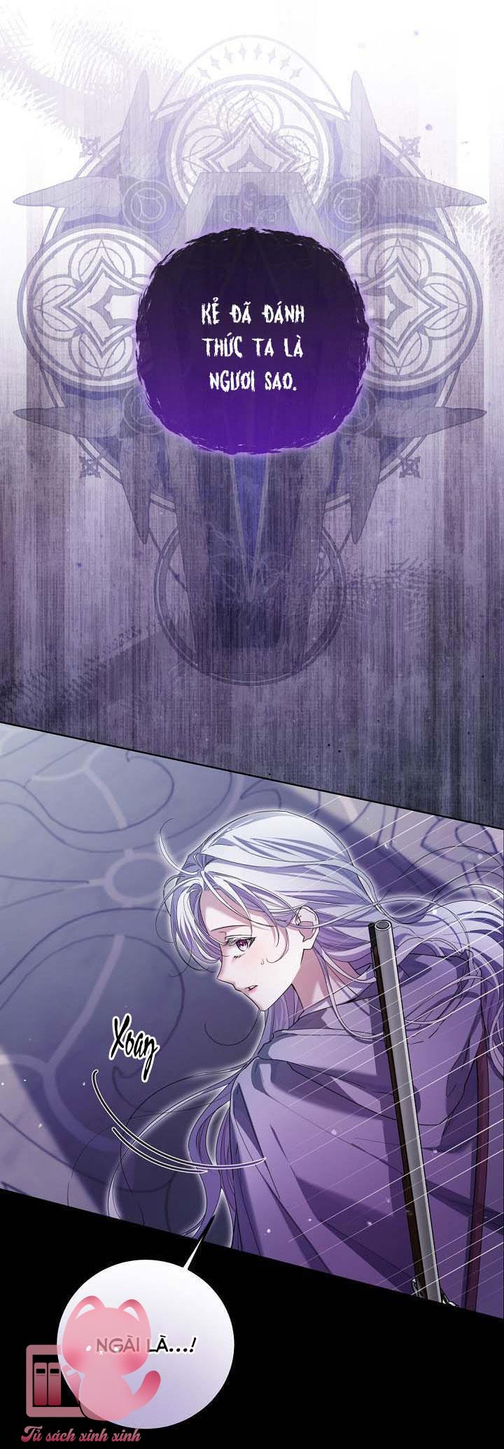 Hoàng Nữ Cosplay NonFan - Chap 80 - Trang 43