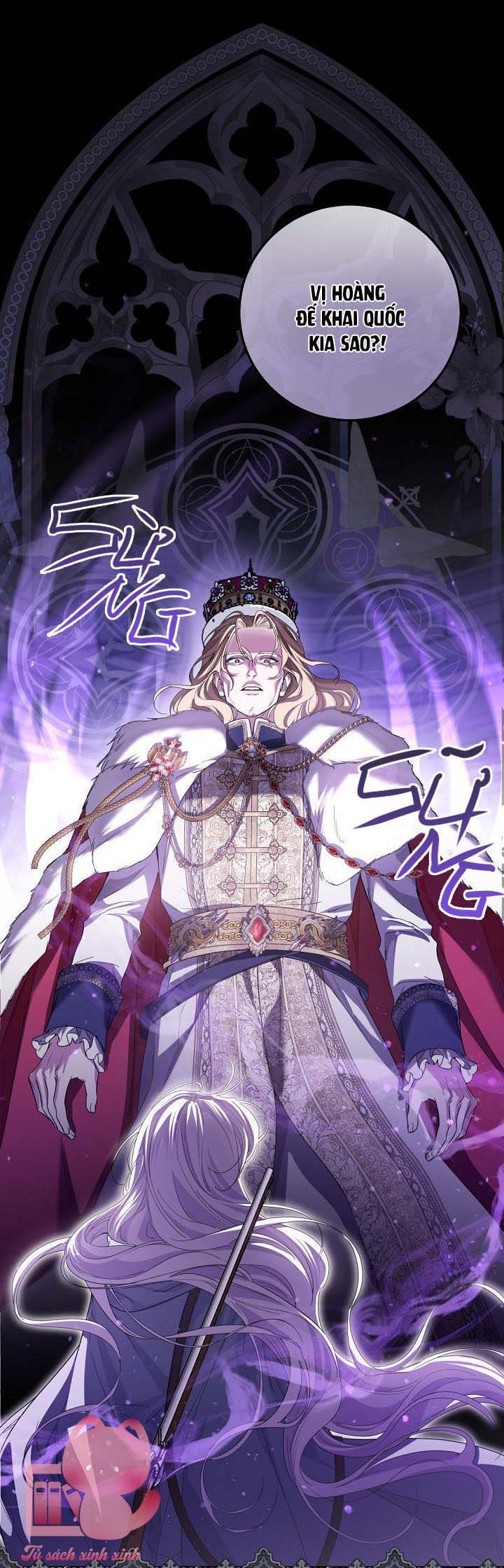 Hoàng Nữ Cosplay NonFan - Chap 80 - Trang 44