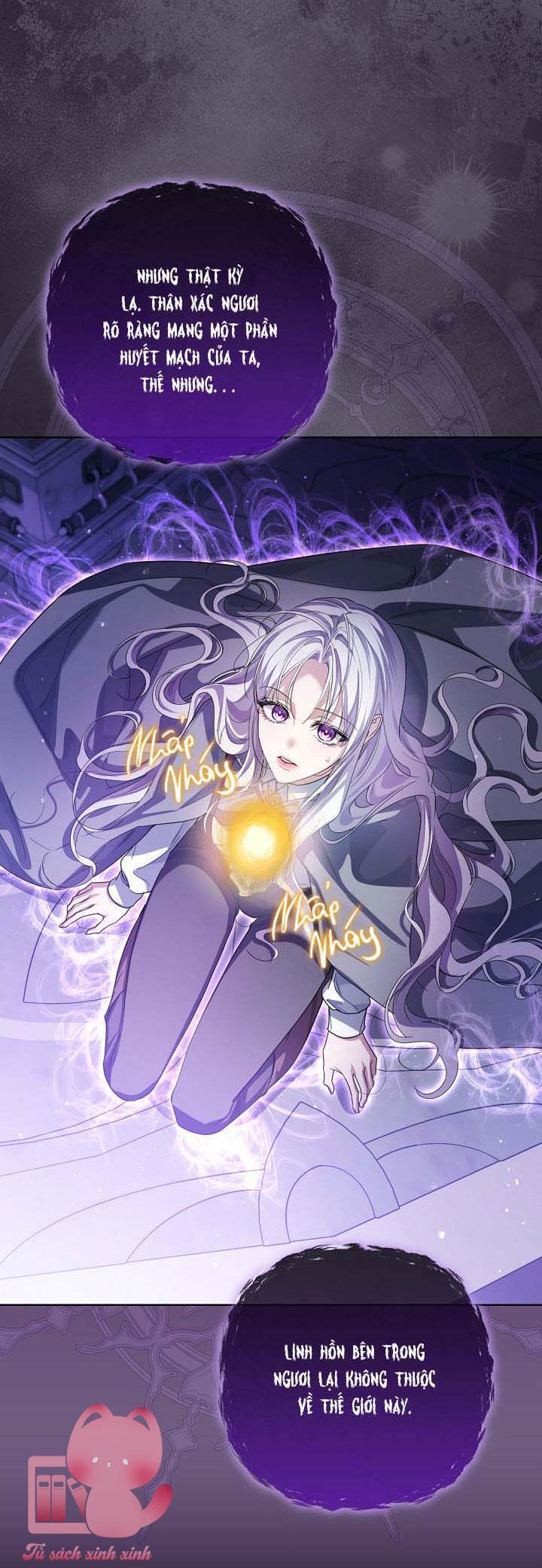 Hoàng Nữ Cosplay NonFan - Chap 80 - Trang 46