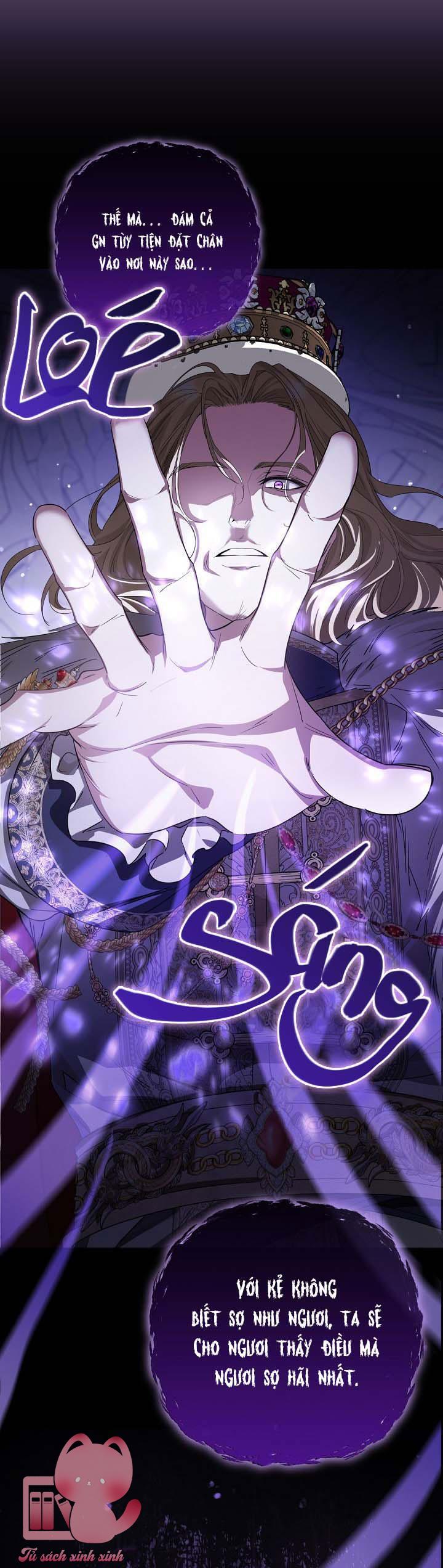 Hoàng Nữ Cosplay NonFan - Chap 80 - Trang 47