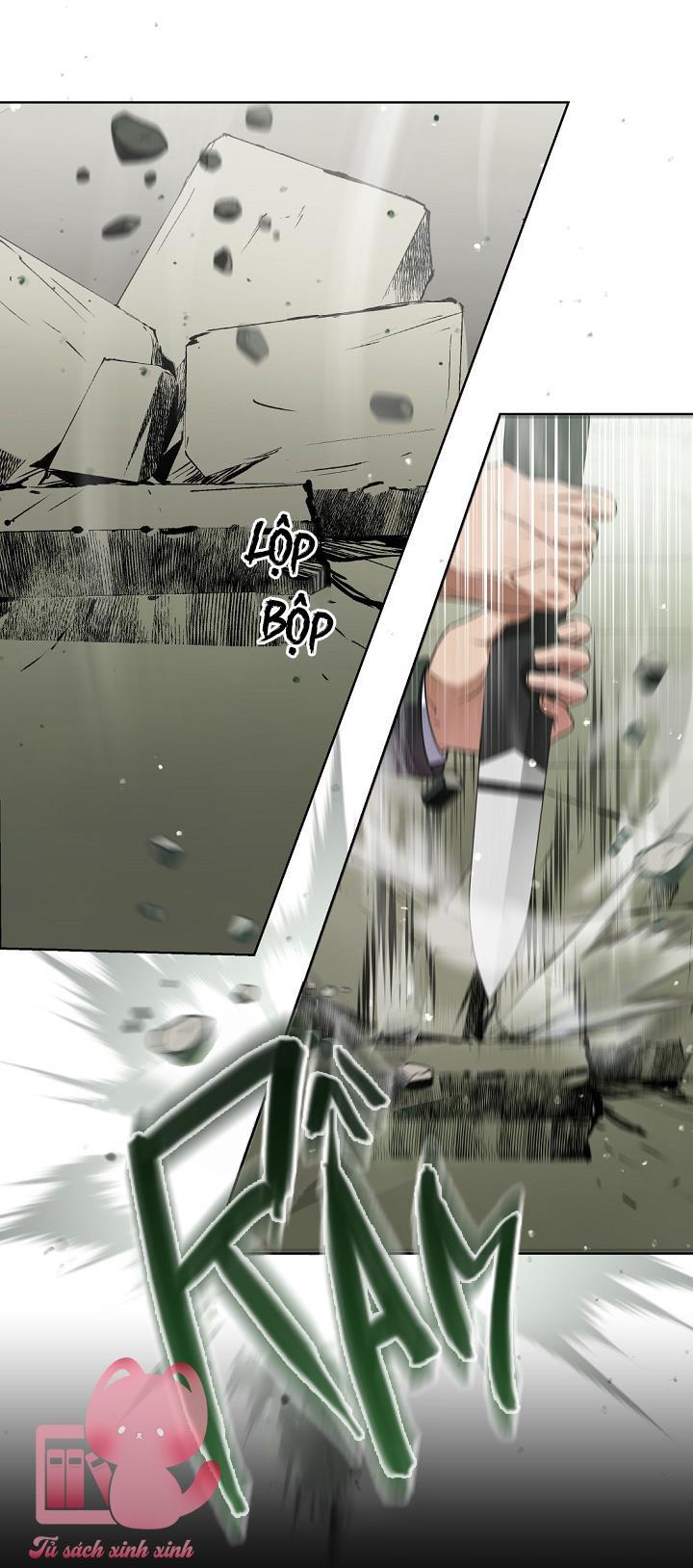 Hoàng Nữ Cosplay NonFan - Chap 80 - Trang 6