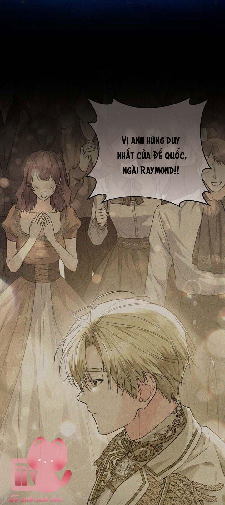 Hoàng Nữ Cosplay NonFan - Chap 80 - Trang 51