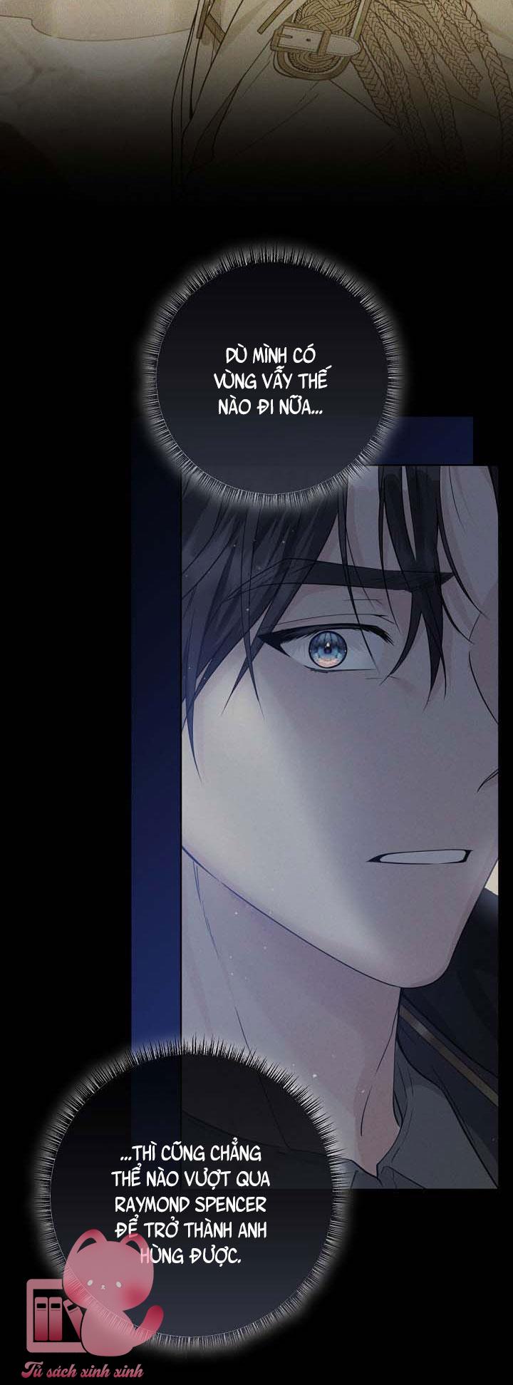 Hoàng Nữ Cosplay NonFan - Chap 80 - Trang 52