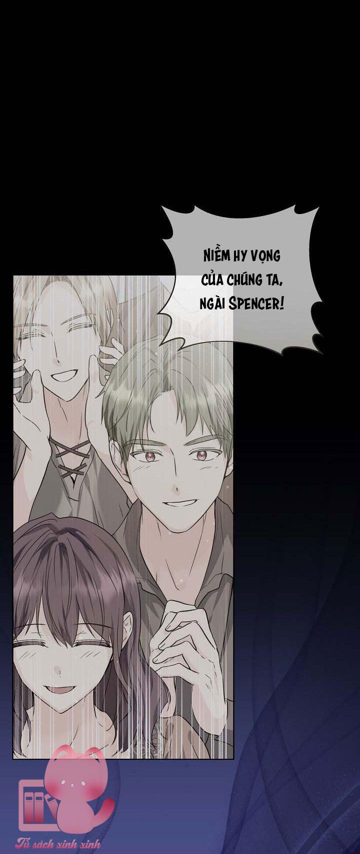 Hoàng Nữ Cosplay NonFan - Chap 80 - Trang 53