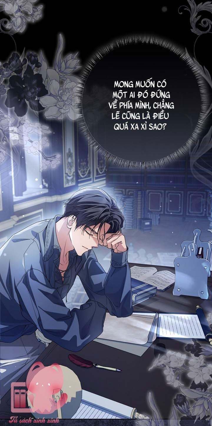 Hoàng Nữ Cosplay NonFan - Chap 80 - Trang 55