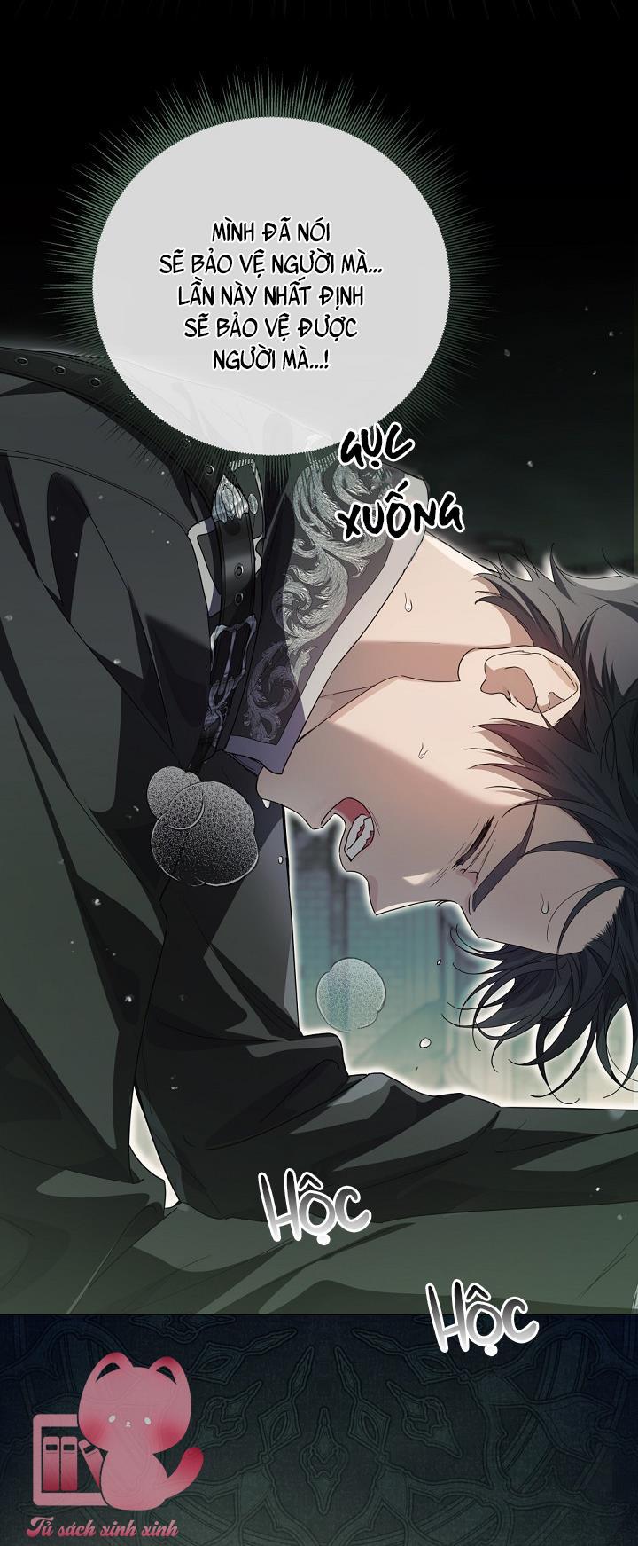 Hoàng Nữ Cosplay NonFan - Chap 80 - Trang 8