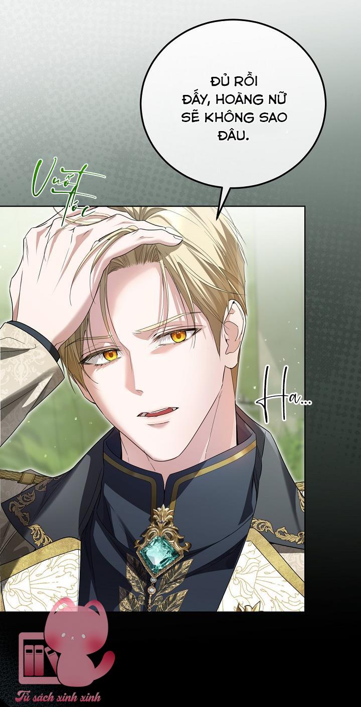 Hoàng Nữ Cosplay NonFan - Chap 80 - Trang 10