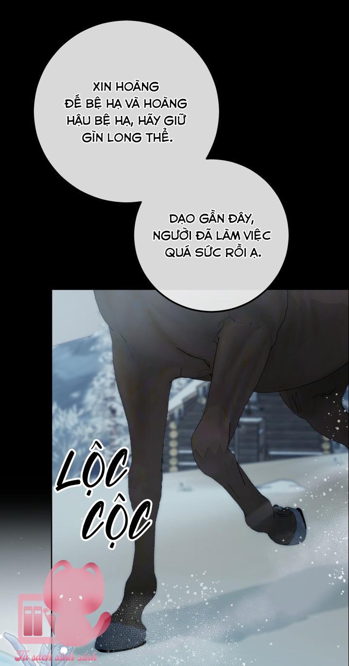 Hoàng Nữ Cosplay NonFan - Chap 81 - Trang 11