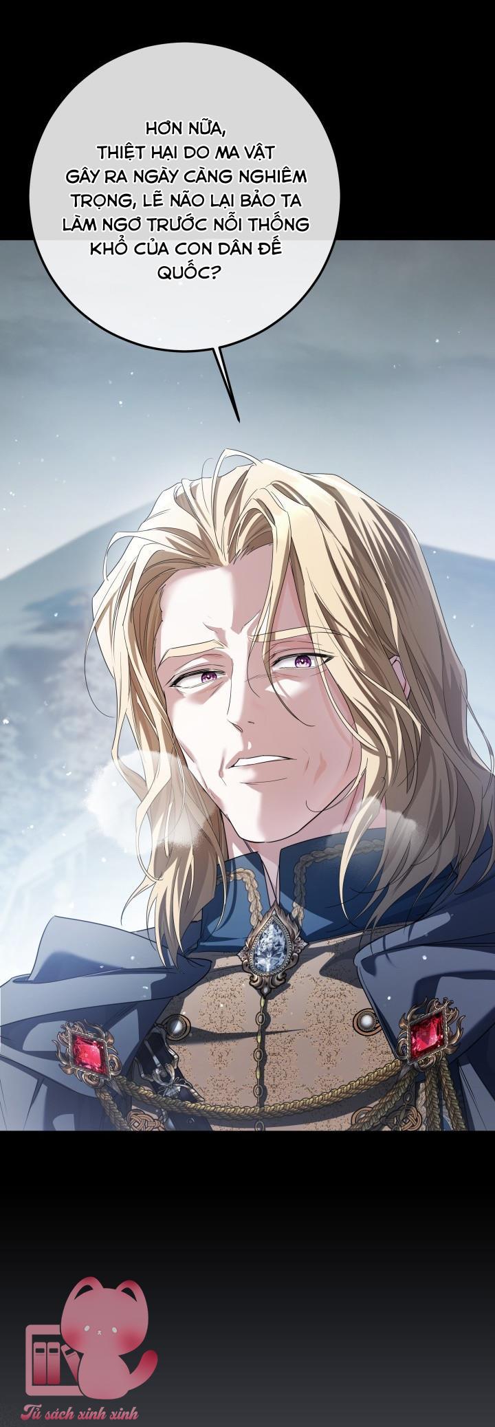 Hoàng Nữ Cosplay NonFan - Chap 81 - Trang 13