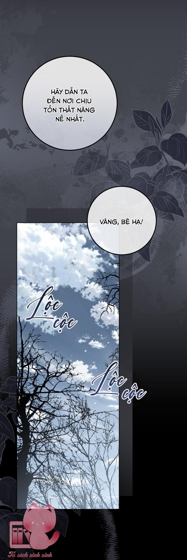 Hoàng Nữ Cosplay NonFan - Chap 81 - Trang 14