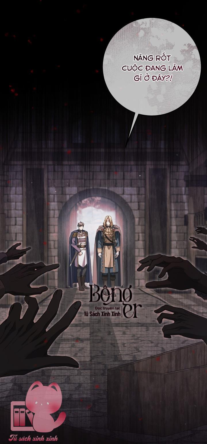 Hoàng Nữ Cosplay NonFan - Chap 81 - Trang 17