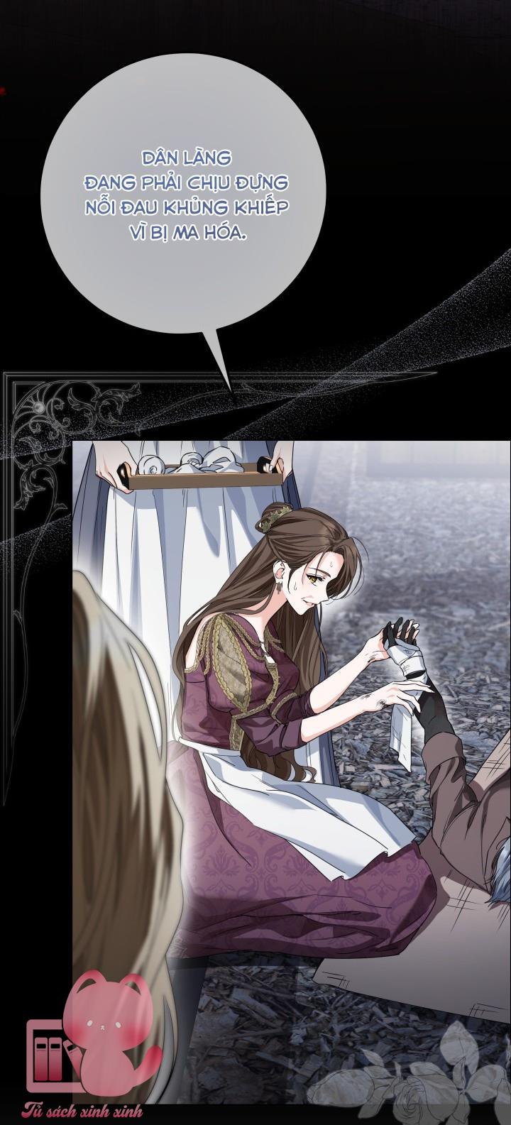Hoàng Nữ Cosplay NonFan - Chap 81 - Trang 18