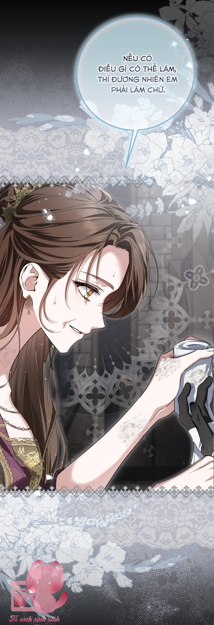 Hoàng Nữ Cosplay NonFan - Chap 81 - Trang 19
