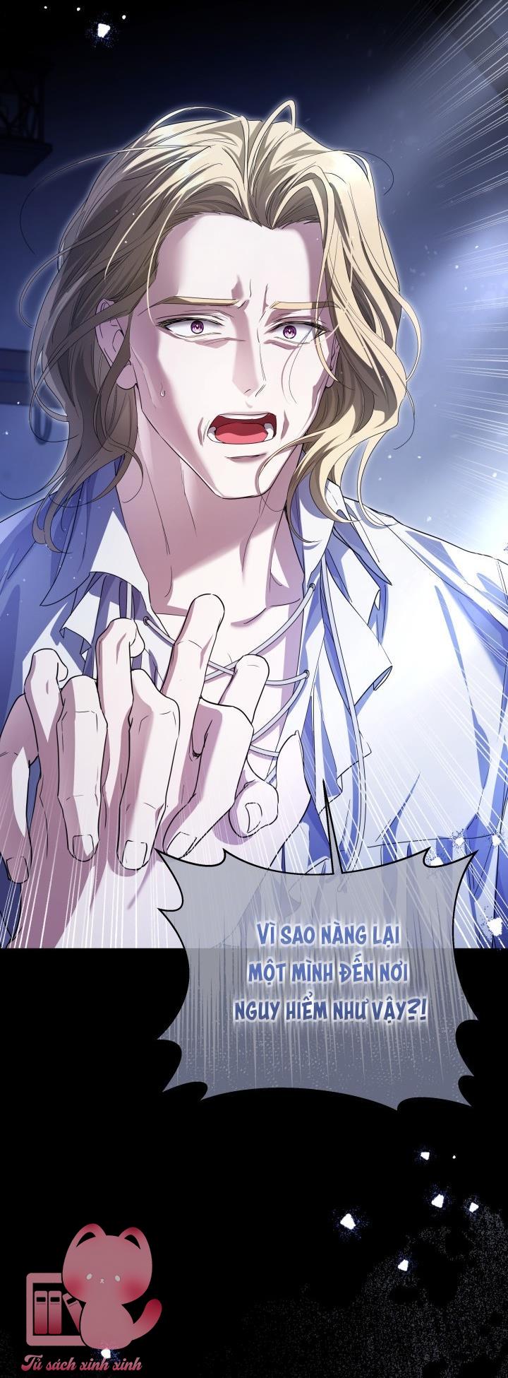 Hoàng Nữ Cosplay NonFan - Chap 81 - Trang 21