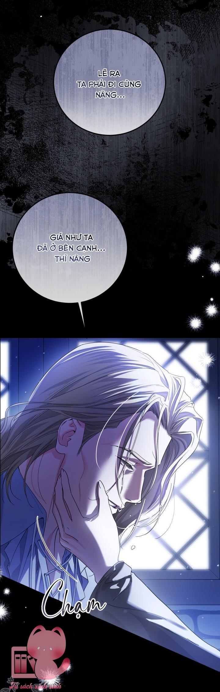 Hoàng Nữ Cosplay NonFan - Chap 81 - Trang 22