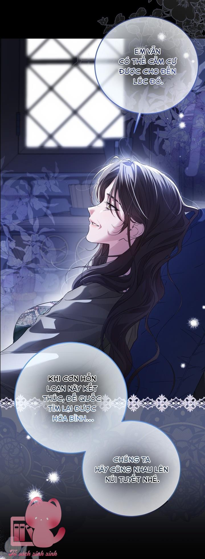 Hoàng Nữ Cosplay NonFan - Chap 81 - Trang 24