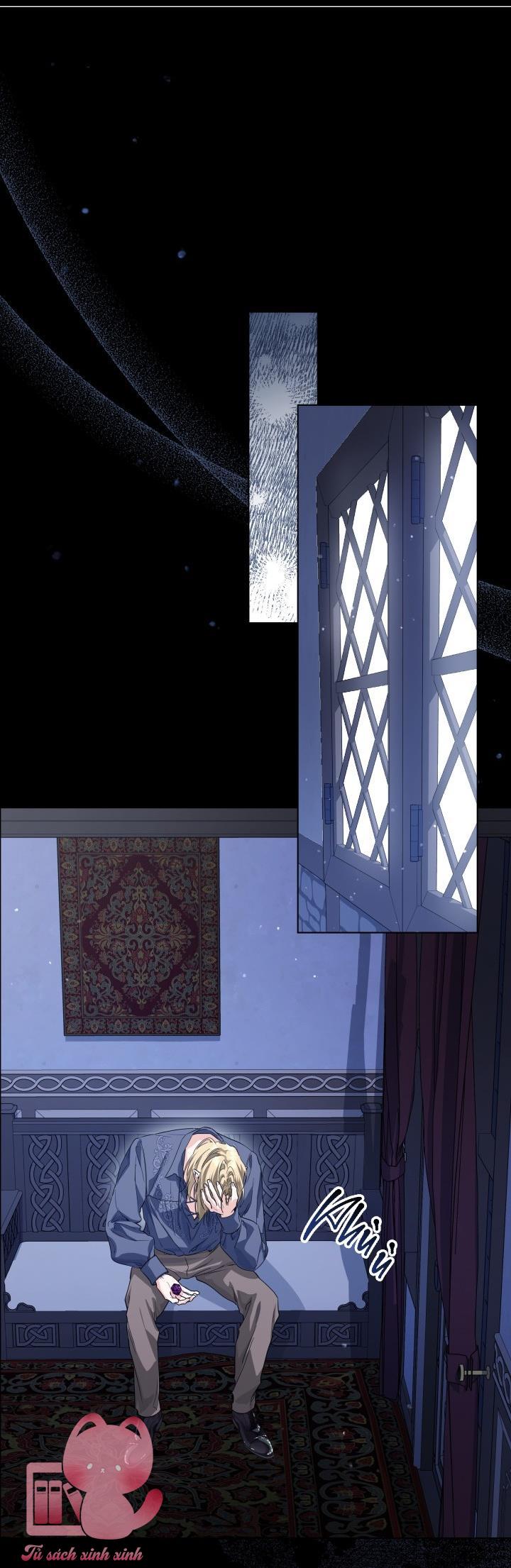 Hoàng Nữ Cosplay NonFan - Chap 81 - Trang 28
