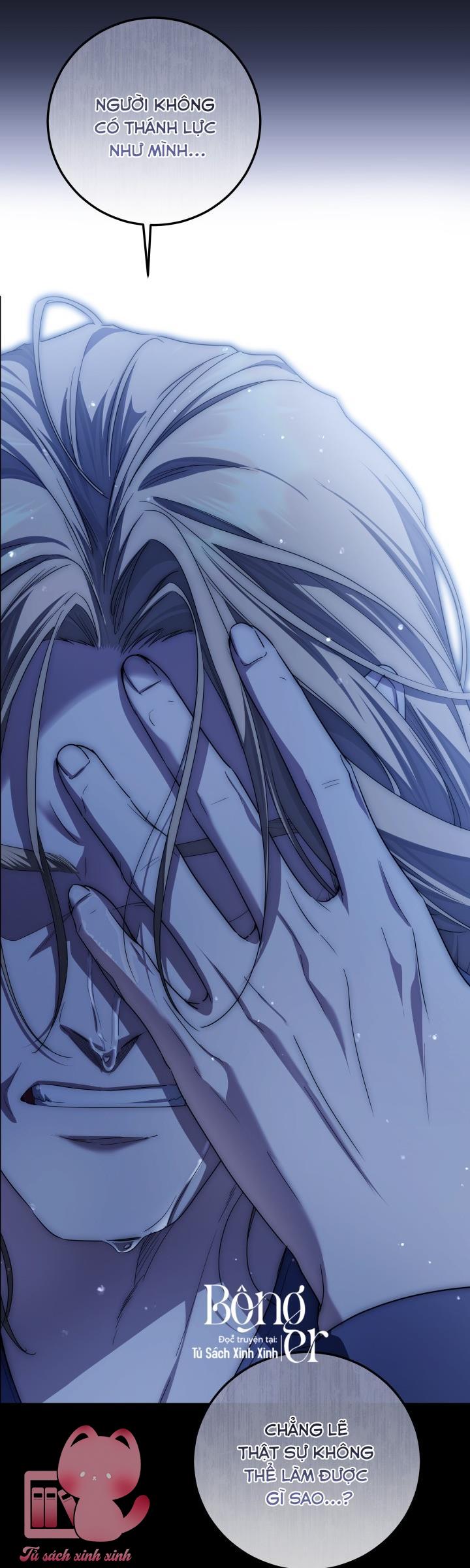 Hoàng Nữ Cosplay NonFan - Chap 81 - Trang 30