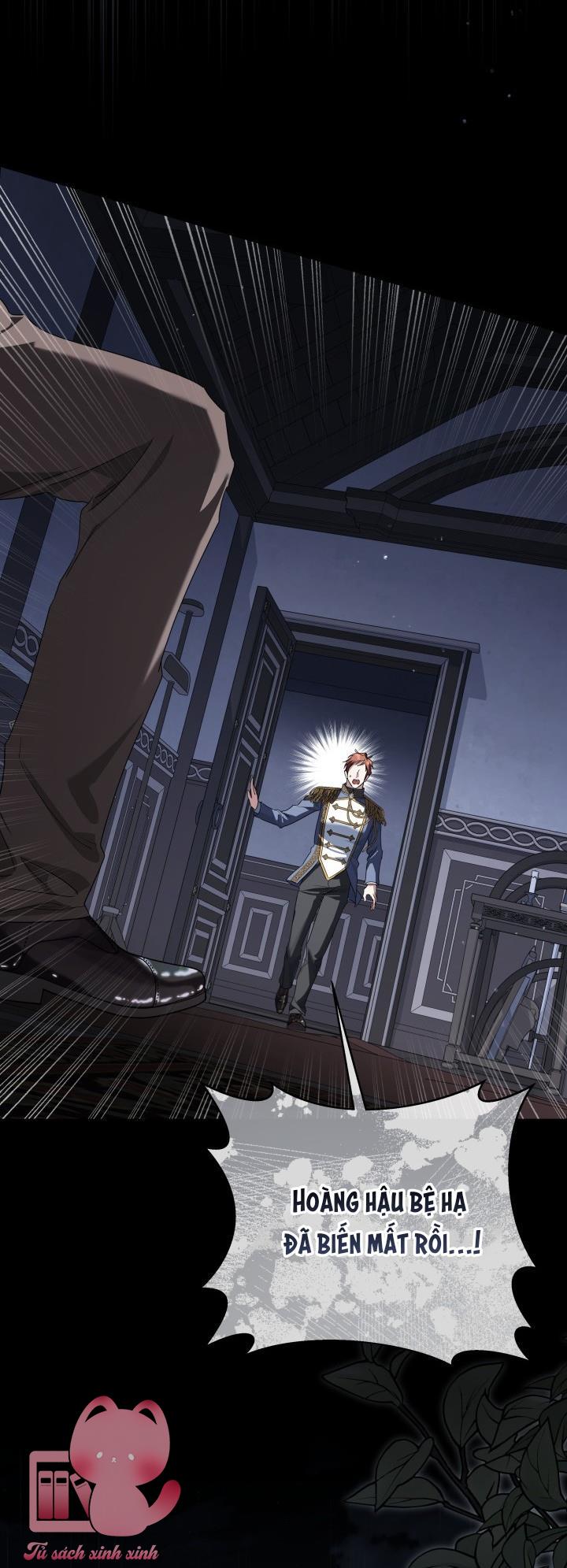 Hoàng Nữ Cosplay NonFan - Chap 81 - Trang 32