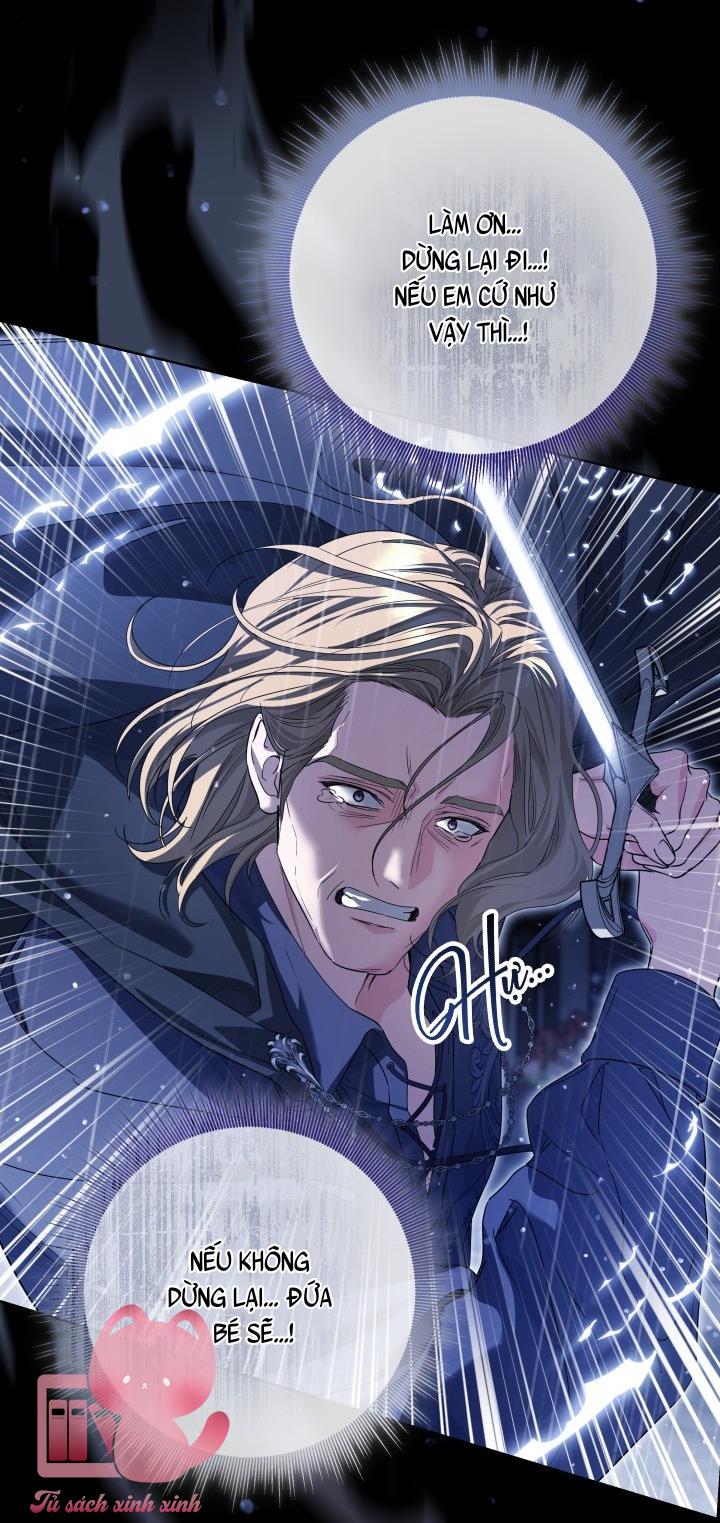 Hoàng Nữ Cosplay NonFan - Chap 81 - Trang 37