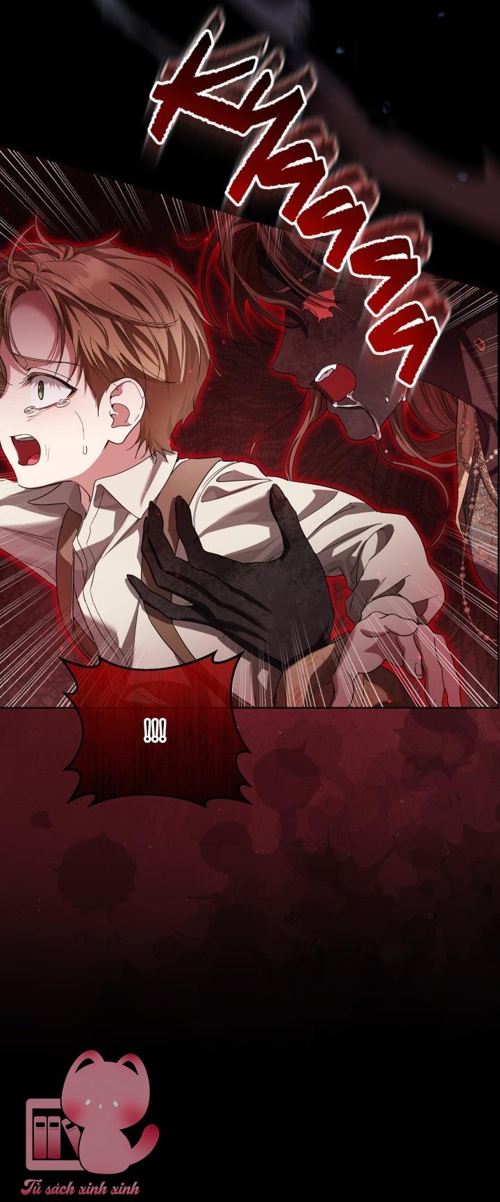 Hoàng Nữ Cosplay NonFan - Chap 81 - Trang 38