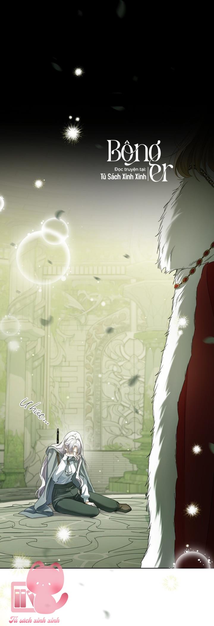 Hoàng Nữ Cosplay NonFan - Chap 81 - Trang 5