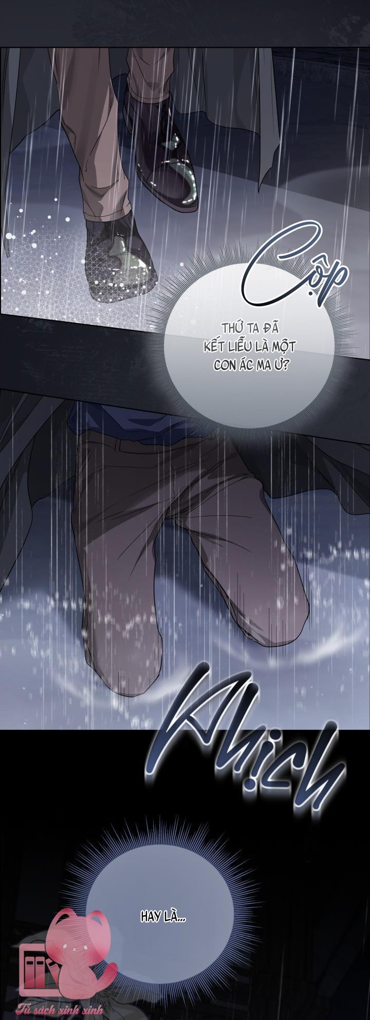 Hoàng Nữ Cosplay NonFan - Chap 81 - Trang 41