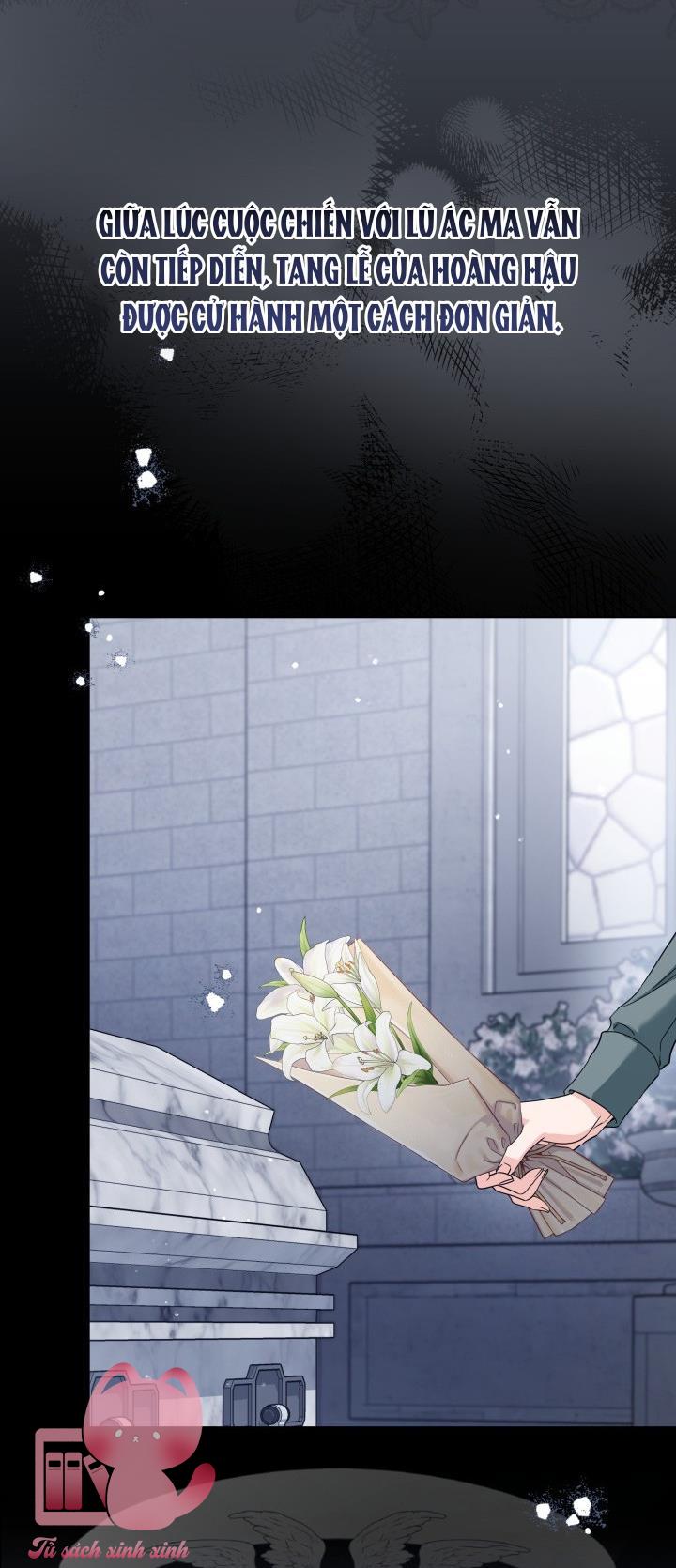 Hoàng Nữ Cosplay NonFan - Chap 81 - Trang 45