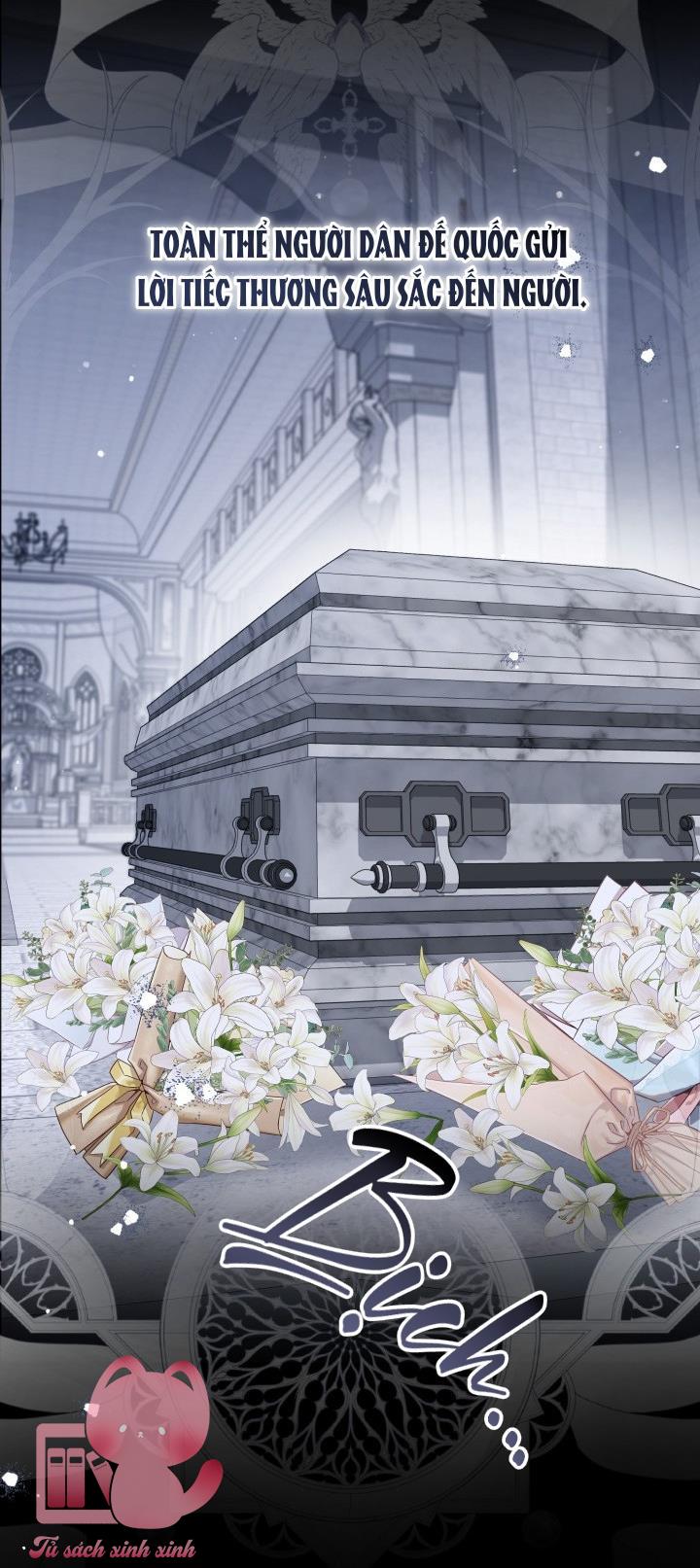 Hoàng Nữ Cosplay NonFan - Chap 81 - Trang 46