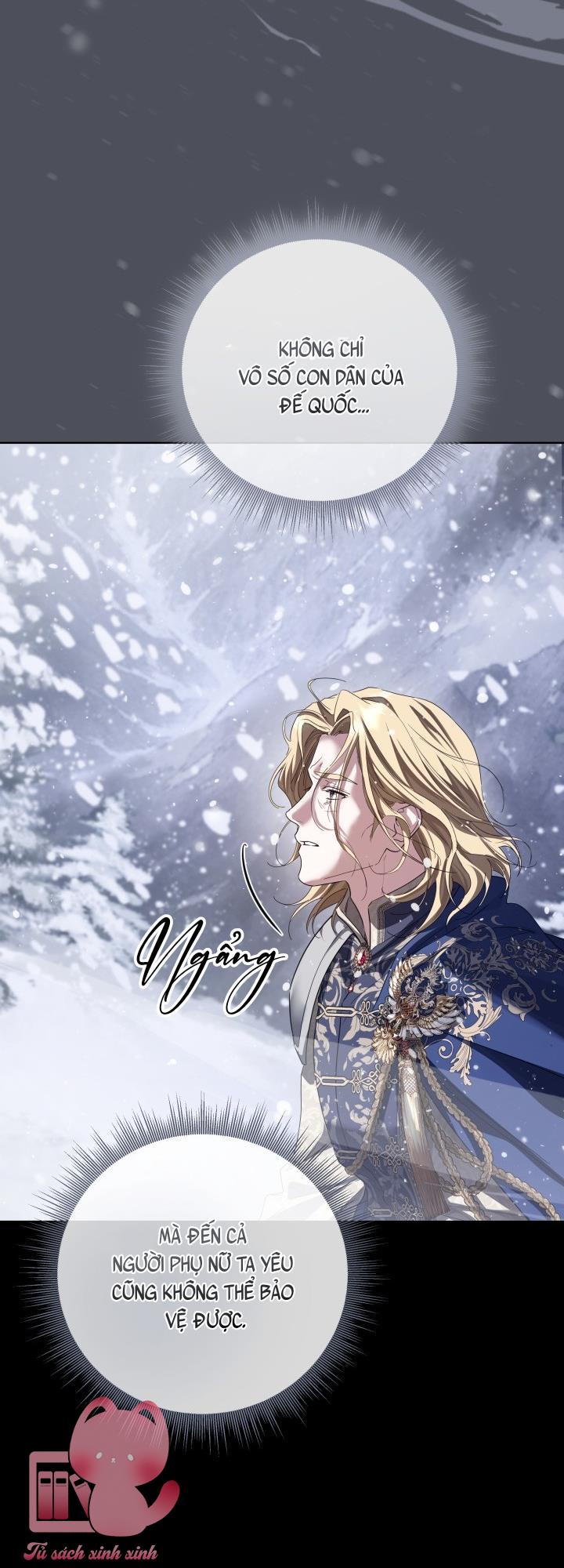 Hoàng Nữ Cosplay NonFan - Chap 81 - Trang 49