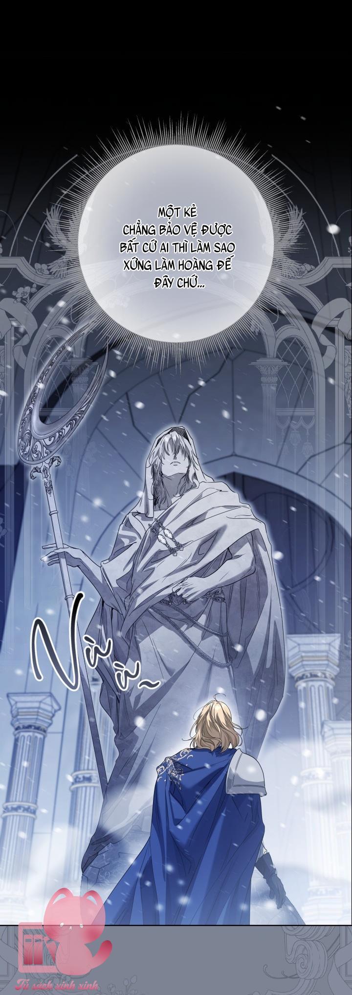 Hoàng Nữ Cosplay NonFan - Chap 81 - Trang 50