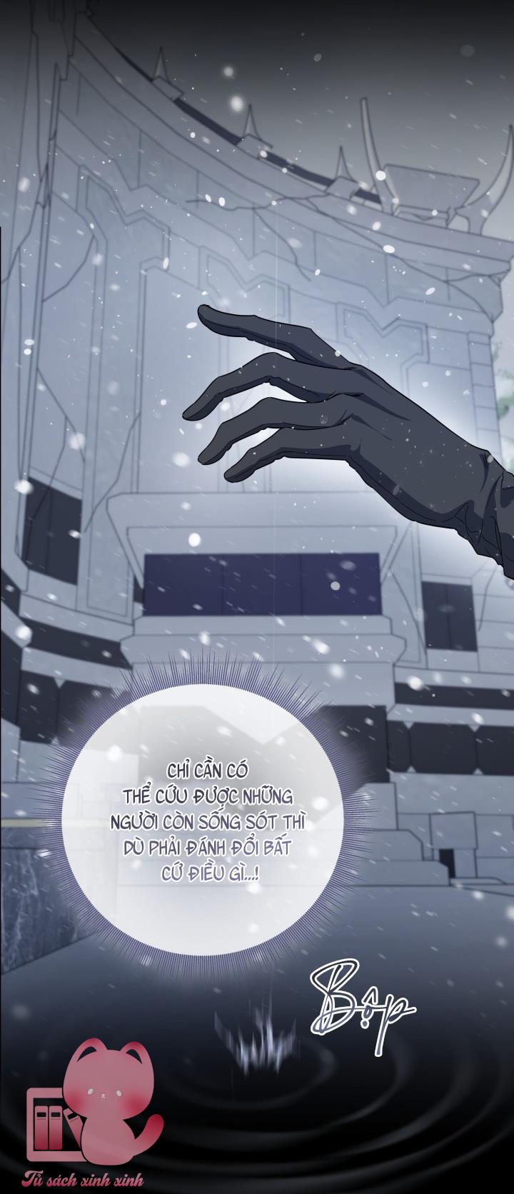 Hoàng Nữ Cosplay NonFan - Chap 81 - Trang 55