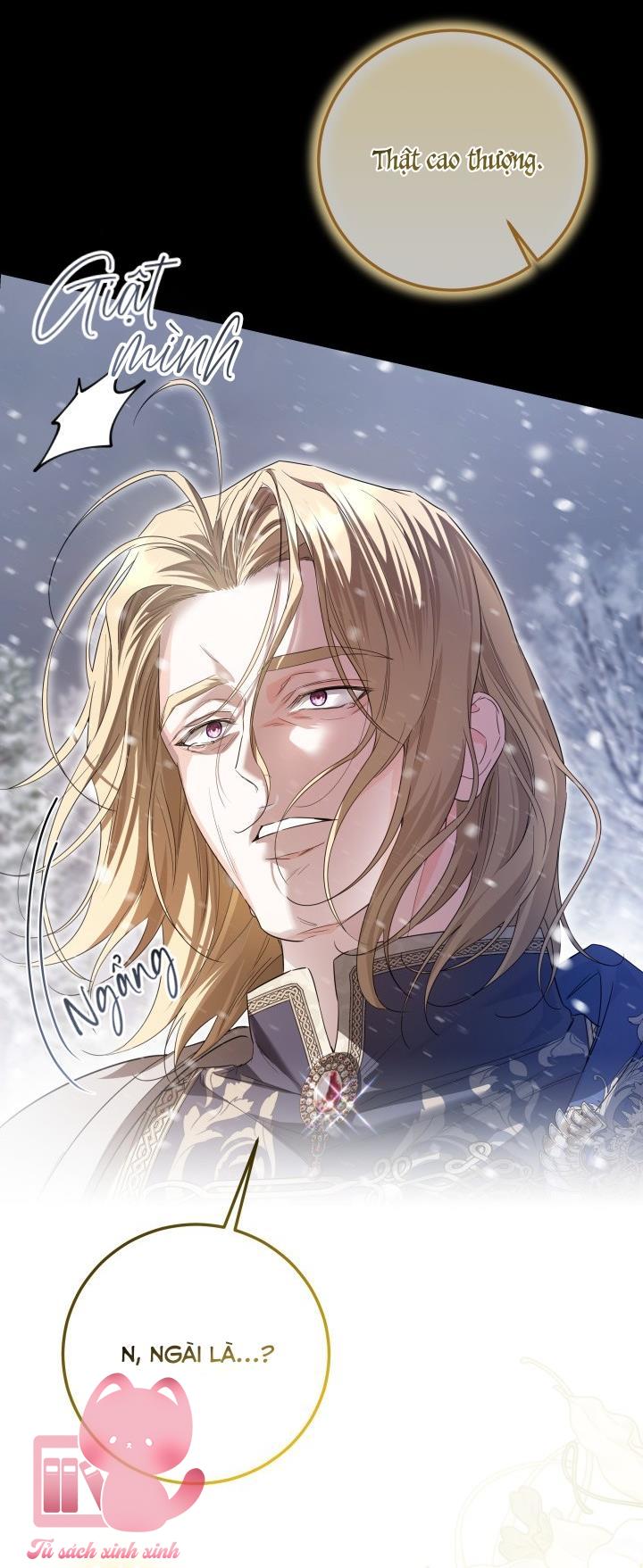 Hoàng Nữ Cosplay NonFan - Chap 81 - Trang 57