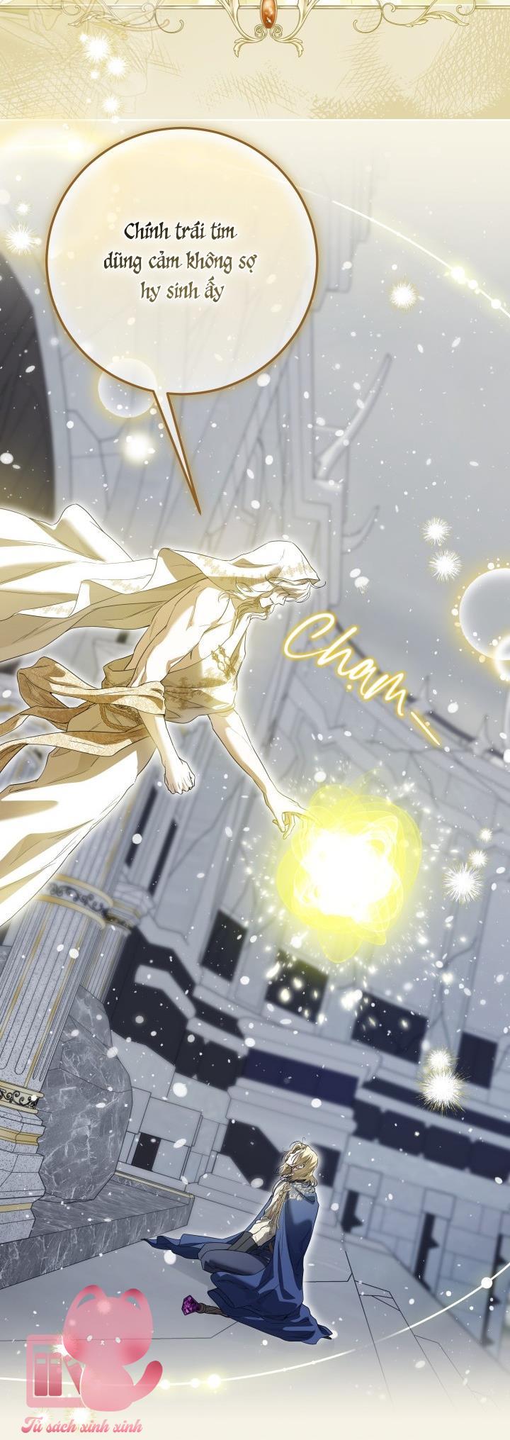 Hoàng Nữ Cosplay NonFan - Chap 81 - Trang 59