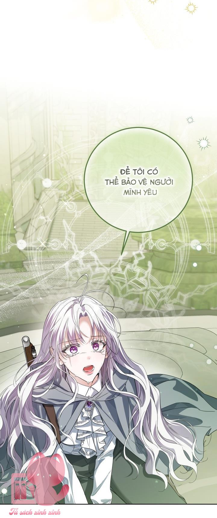 Hoàng Nữ Cosplay NonFan - Chap 81 - Trang 7