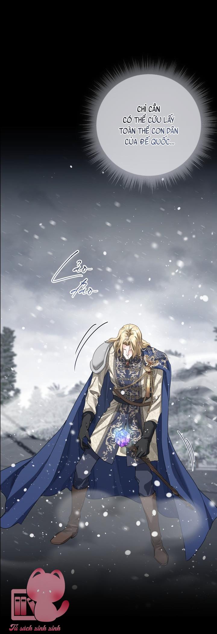 Hoàng Nữ Cosplay NonFan - Chap 81 - Trang 64
