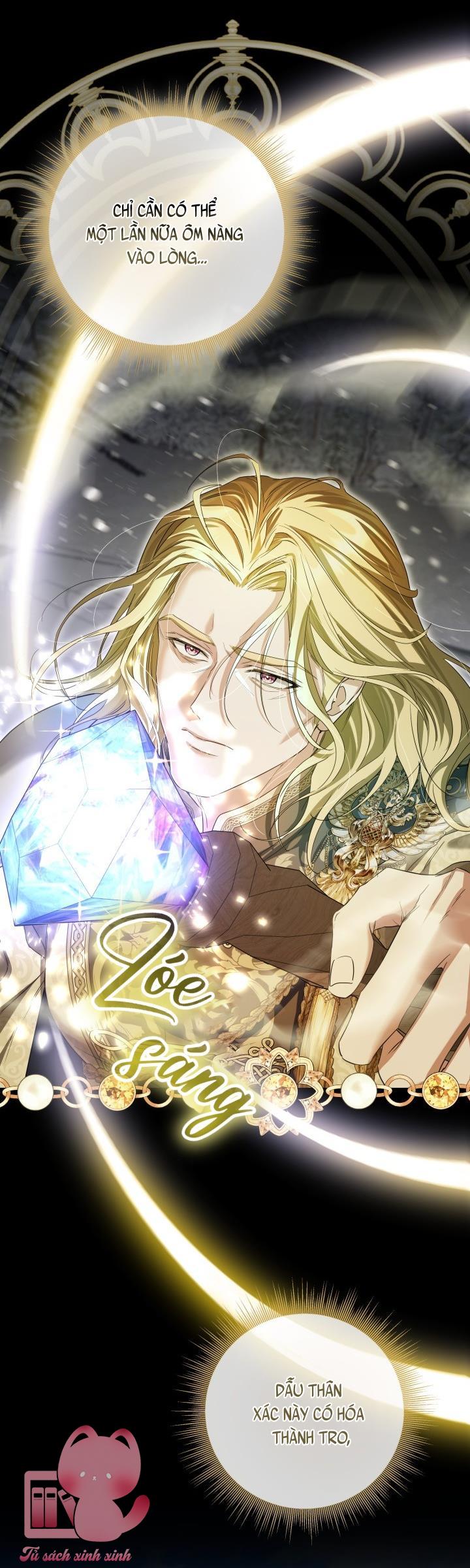 Hoàng Nữ Cosplay NonFan - Chap 81 - Trang 65