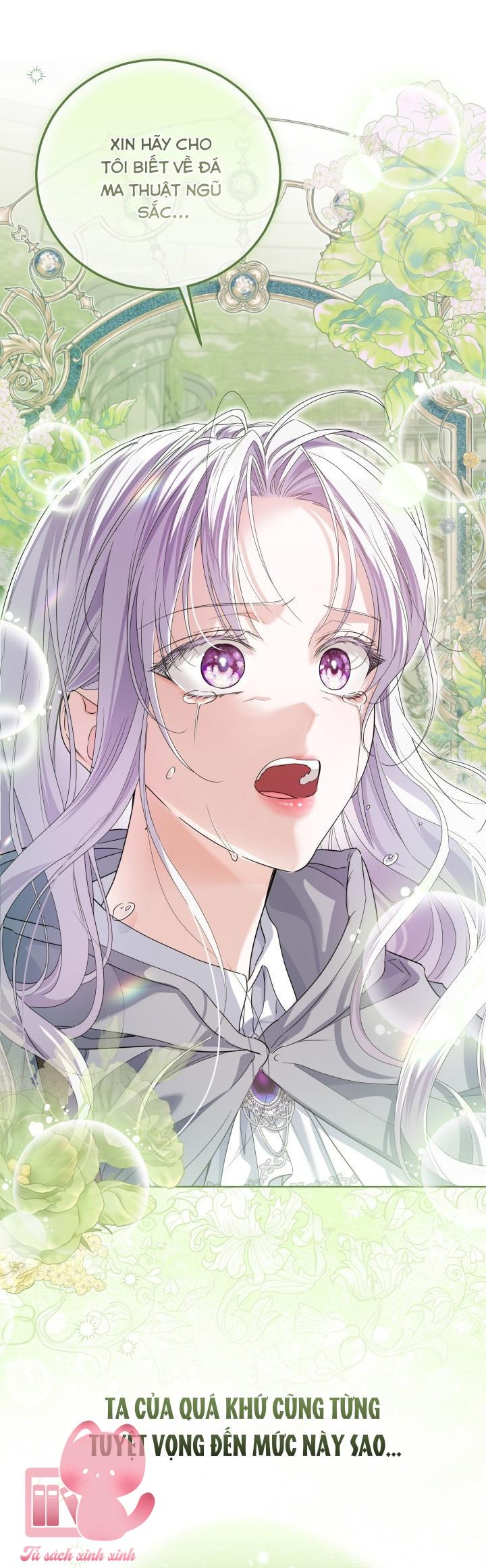 Hoàng Nữ Cosplay NonFan - Chap 81 - Trang 8