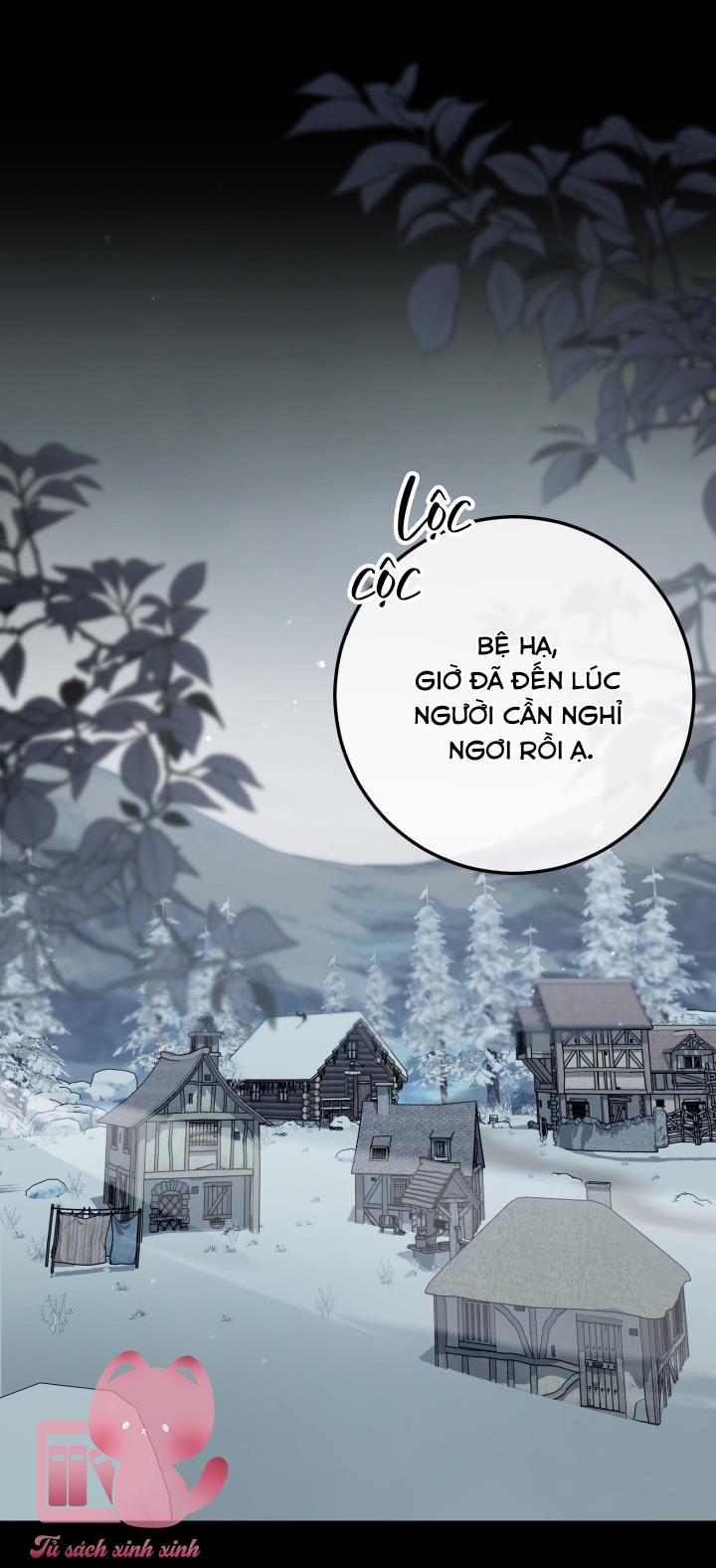 Hoàng Nữ Cosplay NonFan - Chap 81 - Trang 10