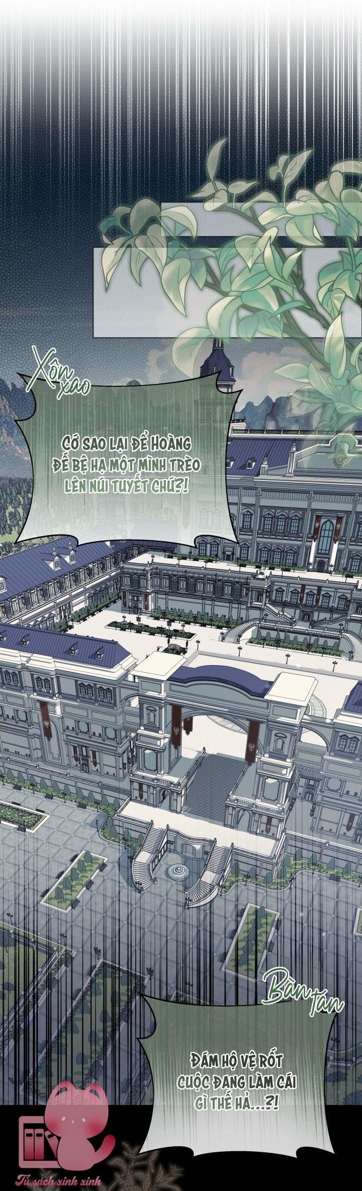 Hoàng Nữ Cosplay NonFan - Chap 82 - Trang 11