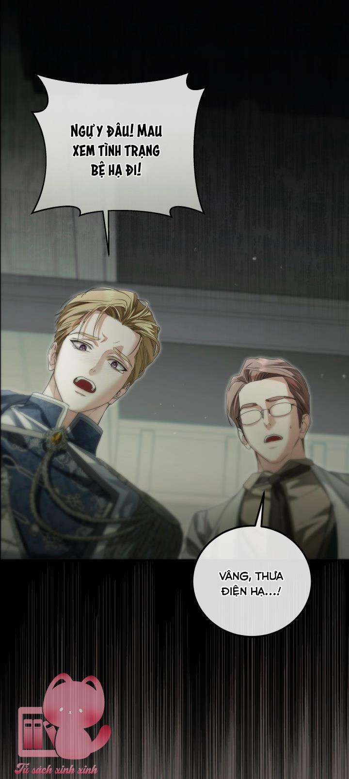 Hoàng Nữ Cosplay NonFan - Chap 82 - Trang 14