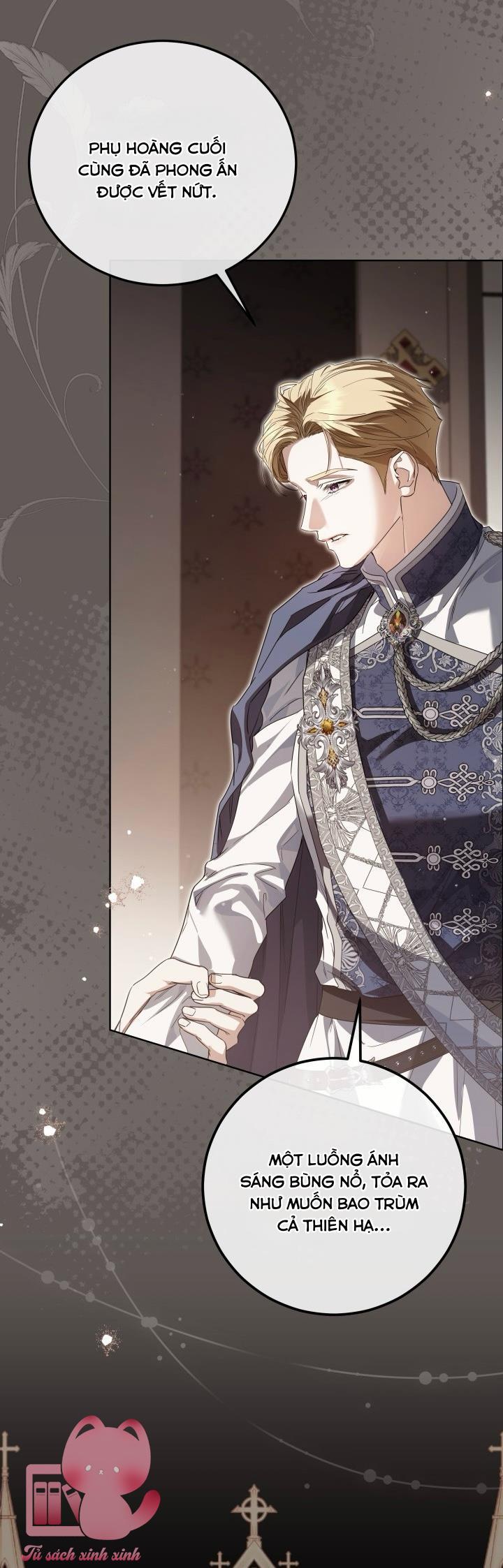 Hoàng Nữ Cosplay NonFan - Chap 82 - Trang 17
