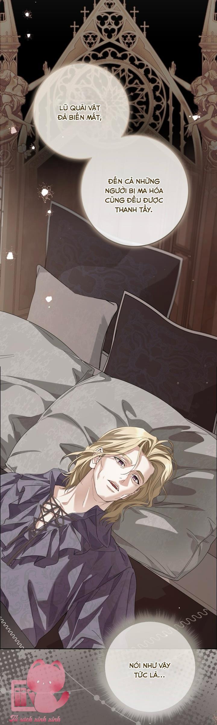 Hoàng Nữ Cosplay NonFan - Chap 82 - Trang 18