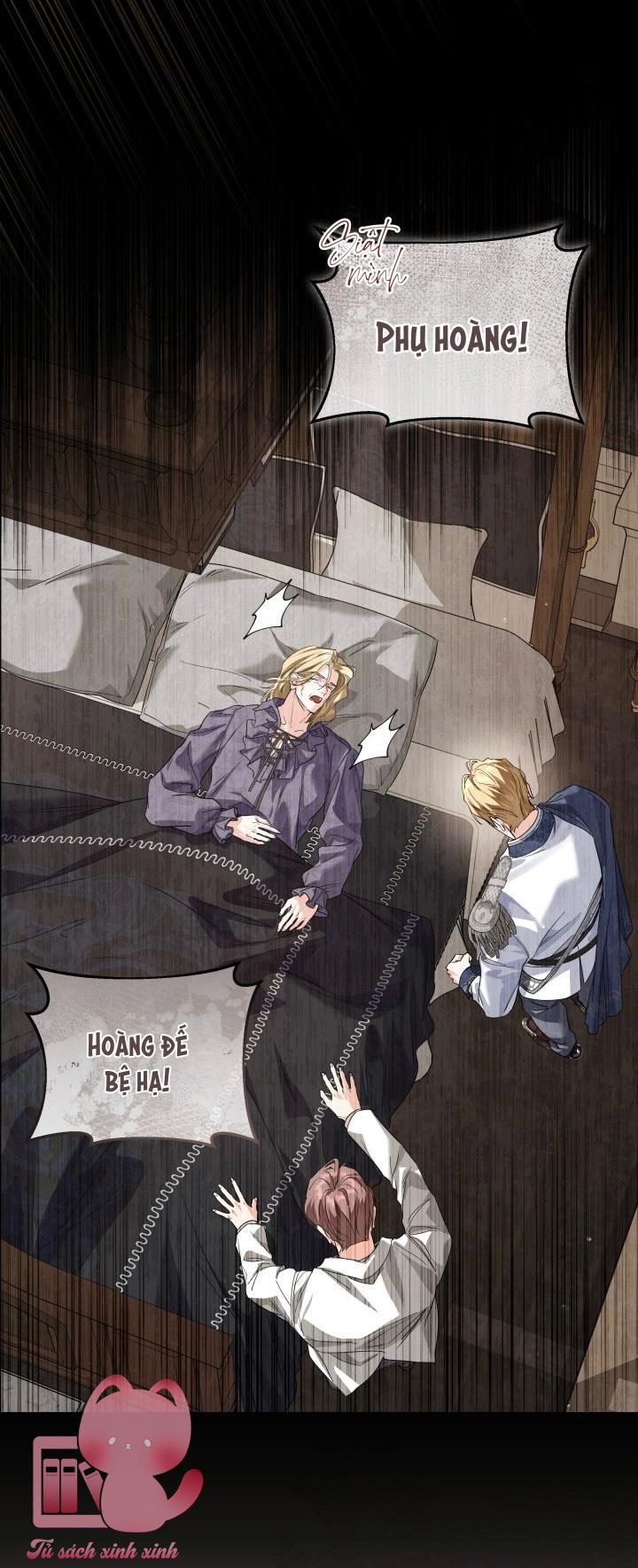 Hoàng Nữ Cosplay NonFan - Chap 82 - Trang 22