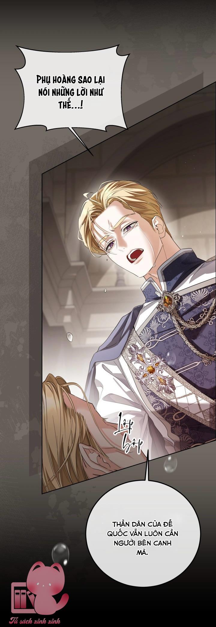 Hoàng Nữ Cosplay NonFan - Chap 82 - Trang 23