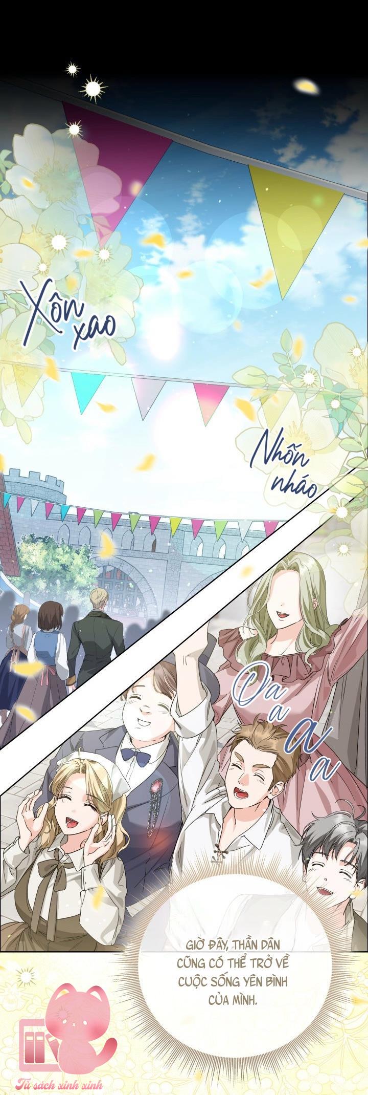 Hoàng Nữ Cosplay NonFan - Chap 82 - Trang 24